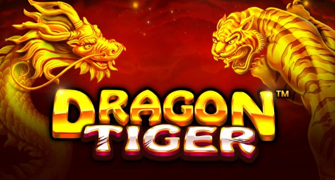 Dragon Tiger Và Cách Chơi Dễ Ăn Tiền Nhà Cái 82vn